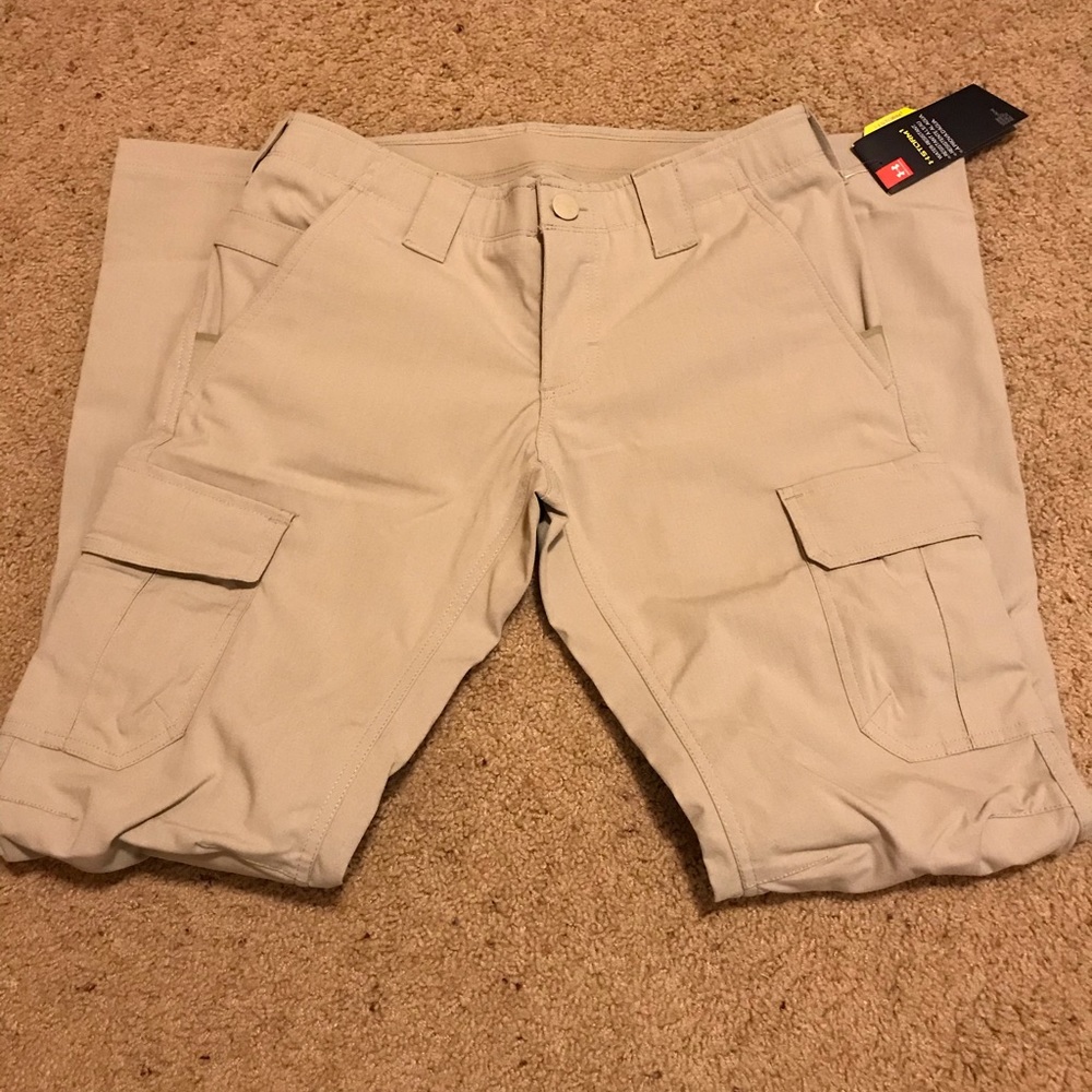 Under Armour Storm Tactical Pant